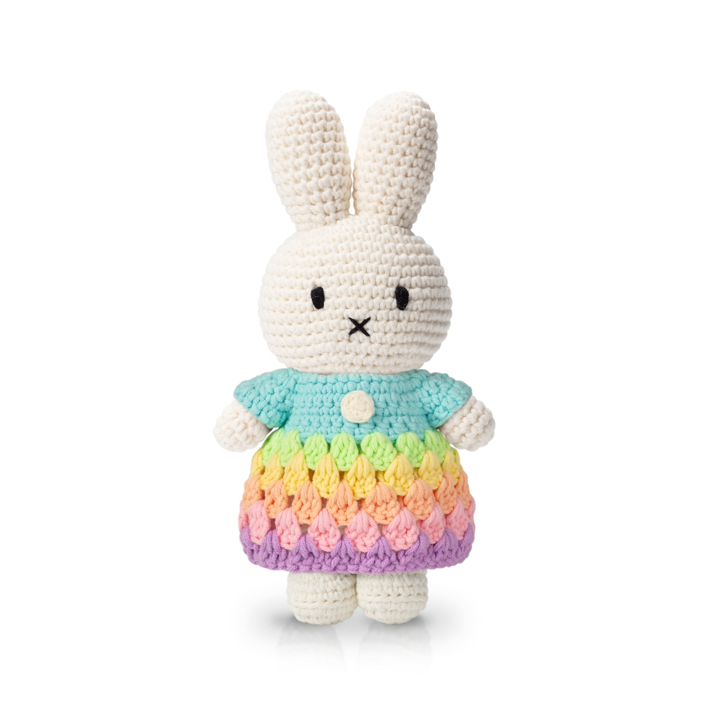【miffy】スクールミッフィー ぬいぐるみ 2020年8月8日（土）発売予定!miffy style限定 スクール