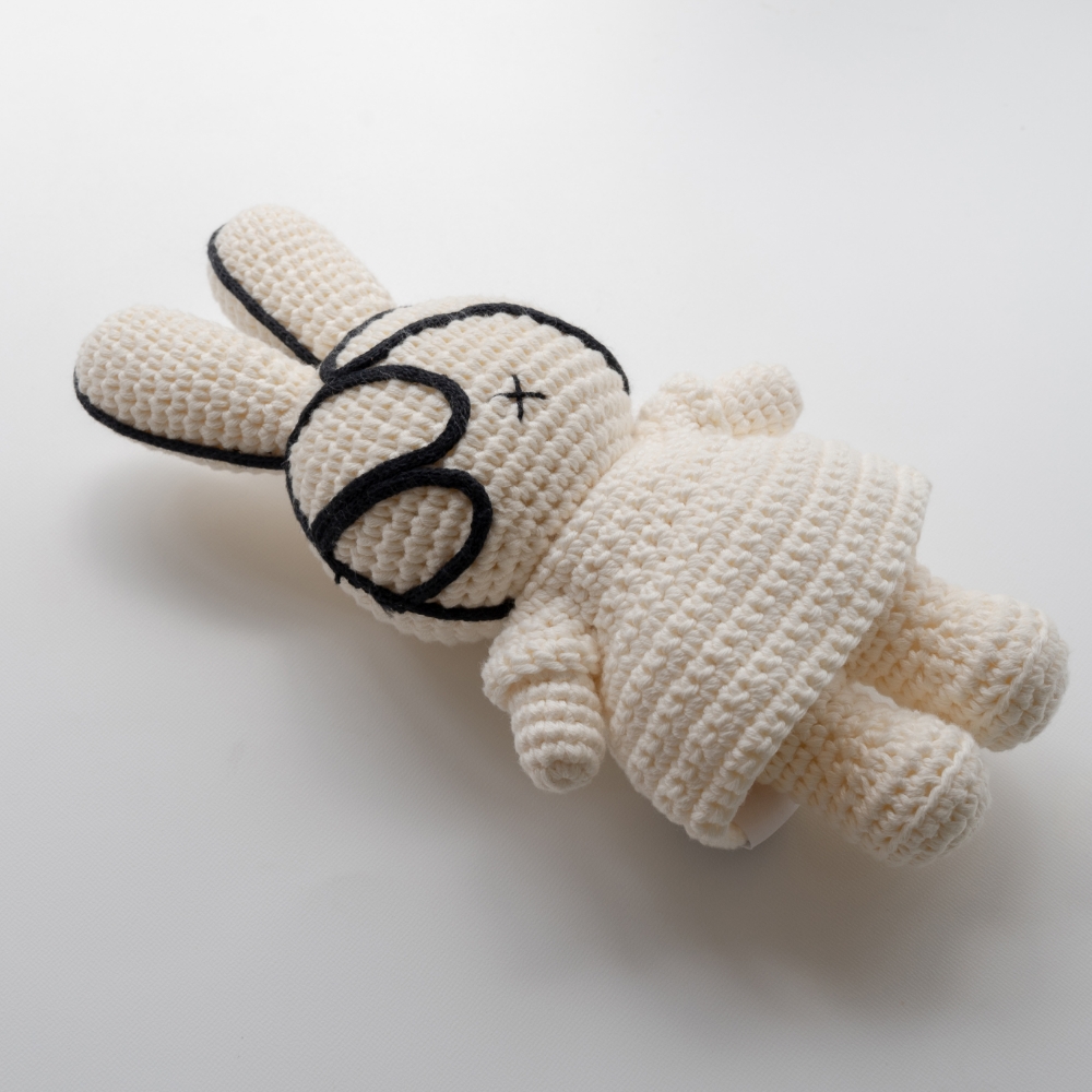 Miffy ミッフィー miffy グッズ ぬいぐるみ JUST DUTCH