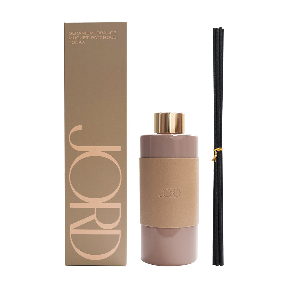 JORD ヨルド ディフューザー 180ml リードディフューザー アロマ