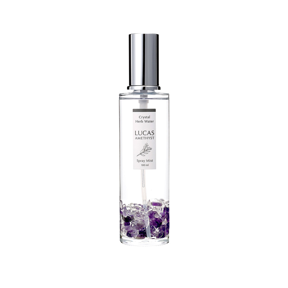 LUCAS 浄化スプレー 100ml 日本製 リフレッシュスプレー アロマスプレー ホワイトセージ 浄化 植物由来 エッセンシャルオイル ルカス |  | 03
