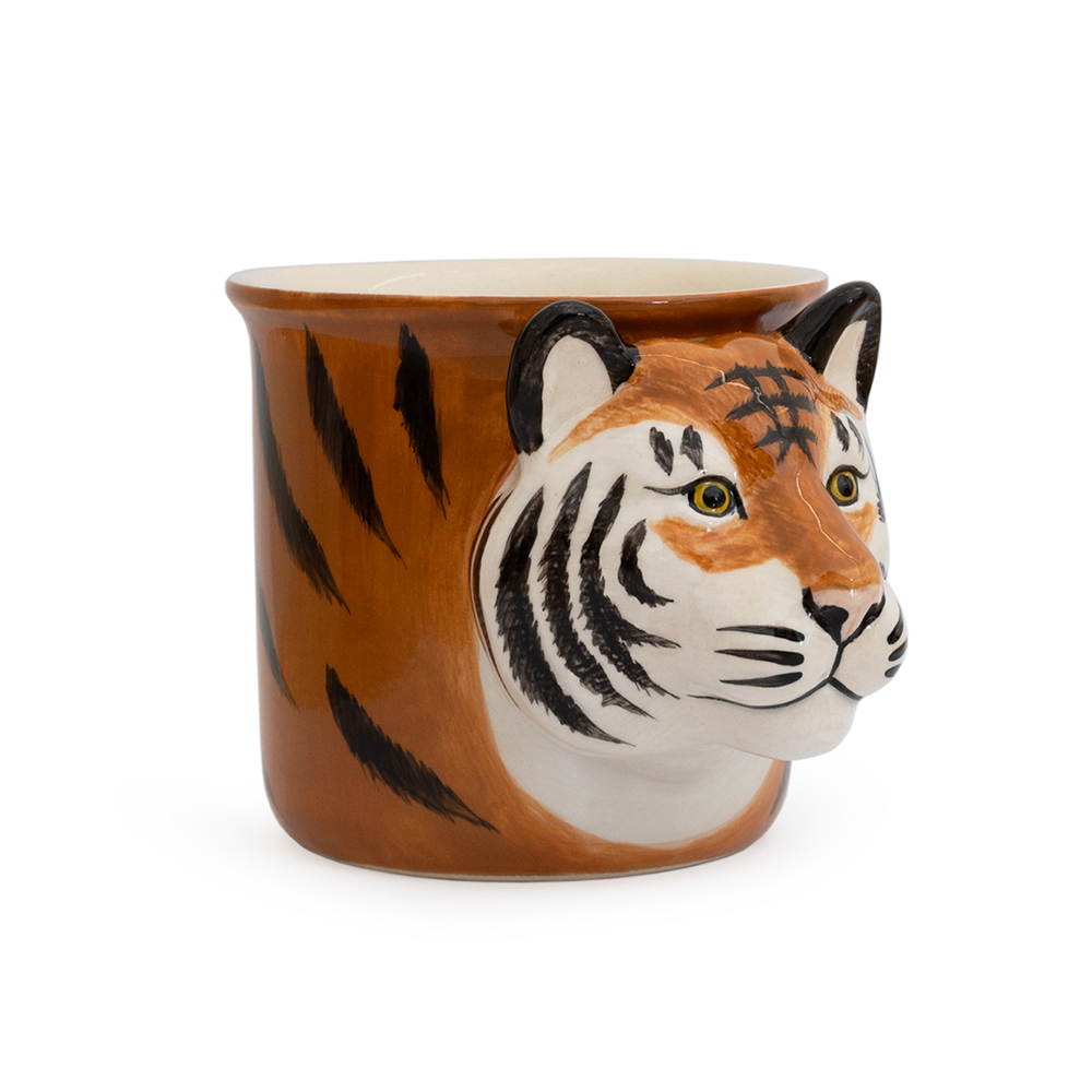 Tiger 陶器 セット マレーシア 非売品