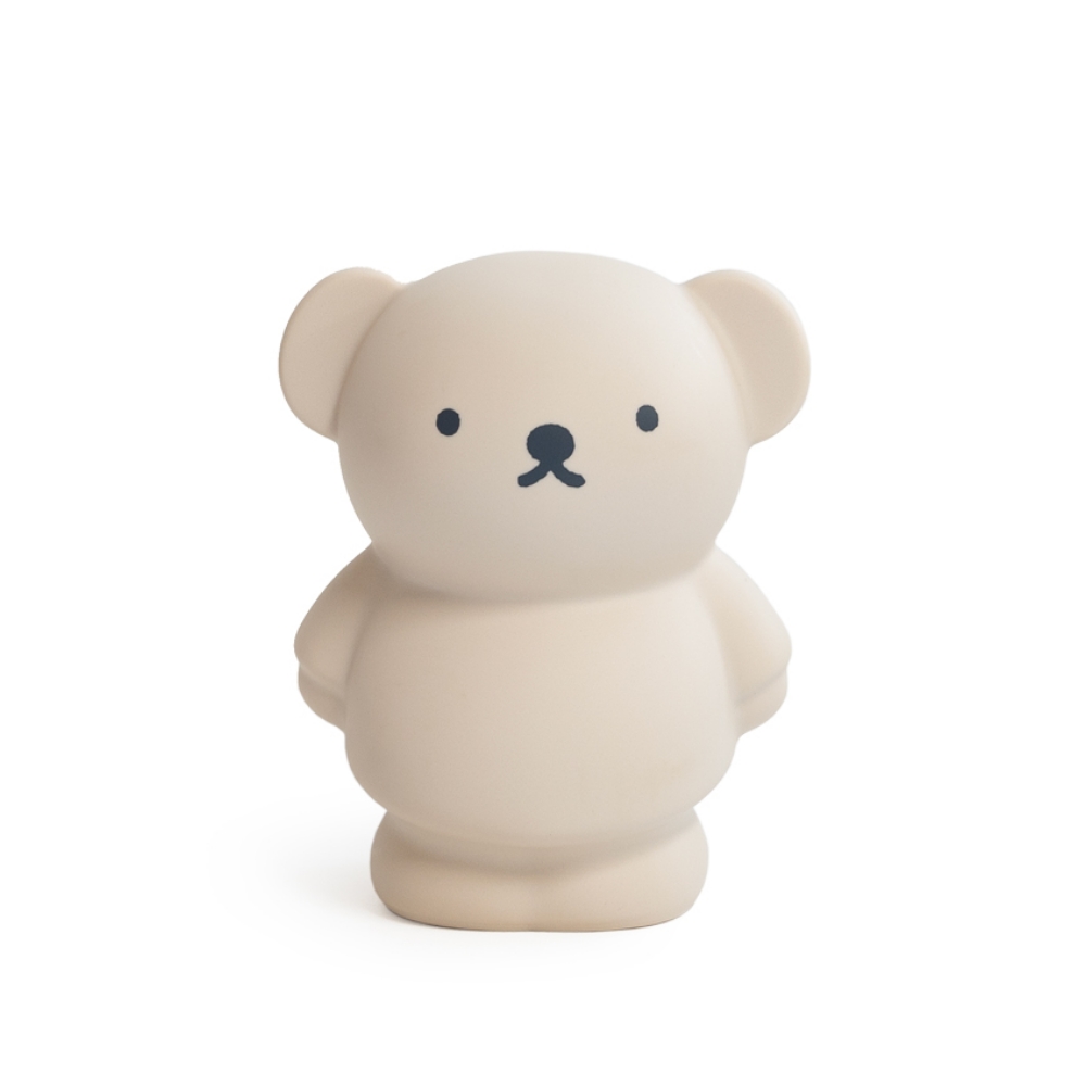 【新品】ミッフィー&ボリス 貯金箱 3色セット ミッフィーとボリスが本から出てきたような貯金箱「コインポッズ