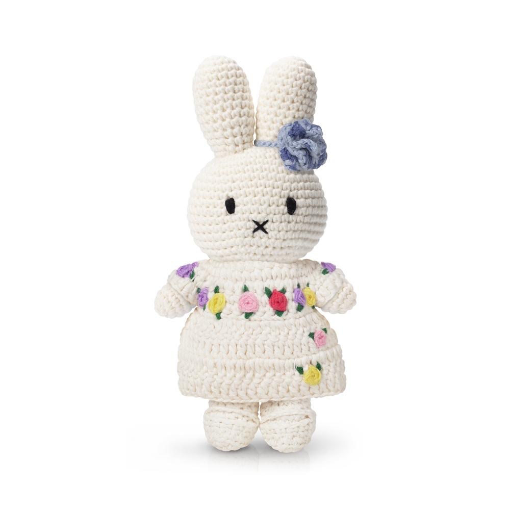 Miffy（ミッフィー） 【正規販売】 ジャストダッチ メーダ