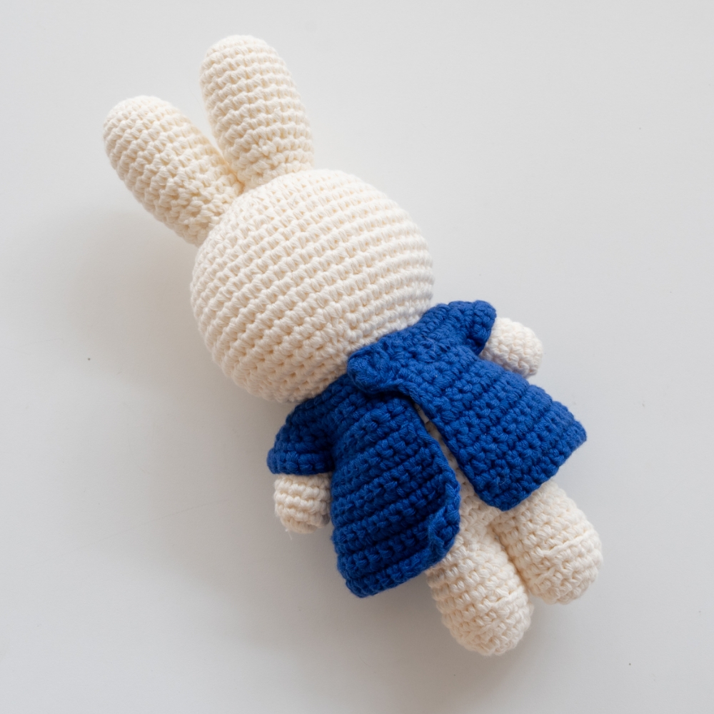 Miffy（ミッフィー） 【正規販売】 ジャストダッチ バースデイドレス