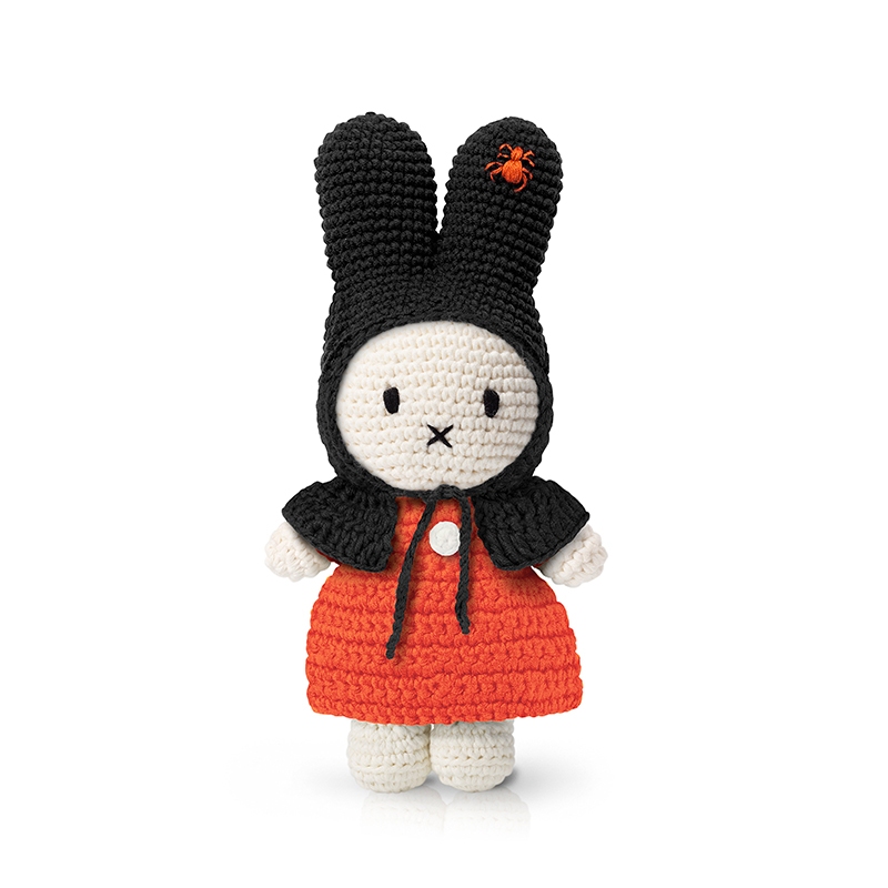 Miffy（ミッフィー） 【正規販売】 ジャストダッチ メラニー