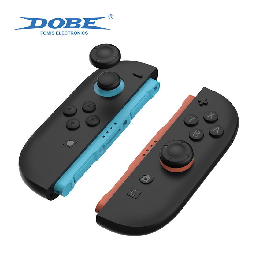 Nintendo Switch - 【パウス】ジョイコン3箱 Switch】Joy-Con(L) ネオングリーン/(R) ネオンピンク | 任天堂