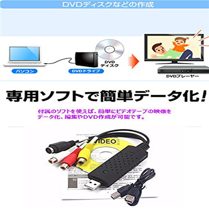 【新品･未開封】キャプチャーボード Amazon.co.jp: ACASIS 4K60fps HDMI キャプチャーボード Switch対応