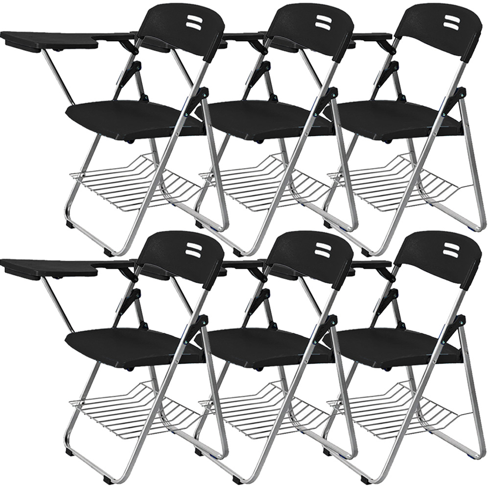 6脚セット　折りたたみチェア 楽天市場】折りたたみチェア(お得な6脚セット) YMC-22*6 折り畳み