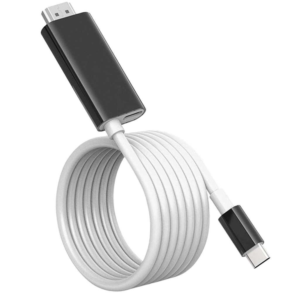 Switch ドック HDMI 変換ケーブル Type C USB スイッチ 交換ケーブル