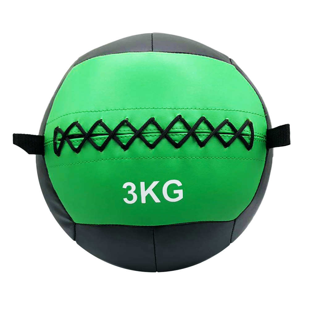 楽天市場】メディシンボール トレーニングボール 2kg 3kg 4kg