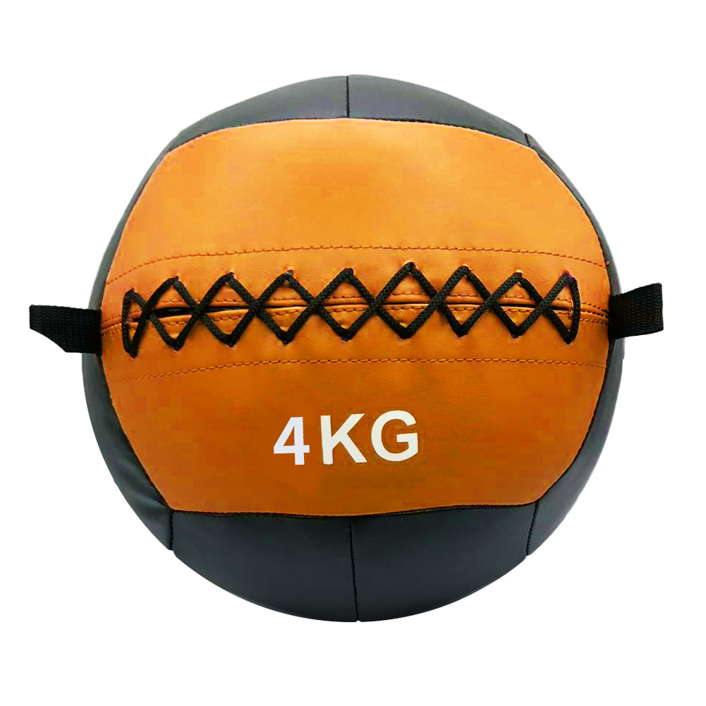 メディシンボール ウォールボール ソフト 3kg 4kg 5kg 6kg 7kg
