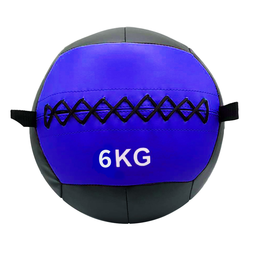 メディシンボール ウォールボール ソフト 3kg 4kg 5kg 6kg 7kg