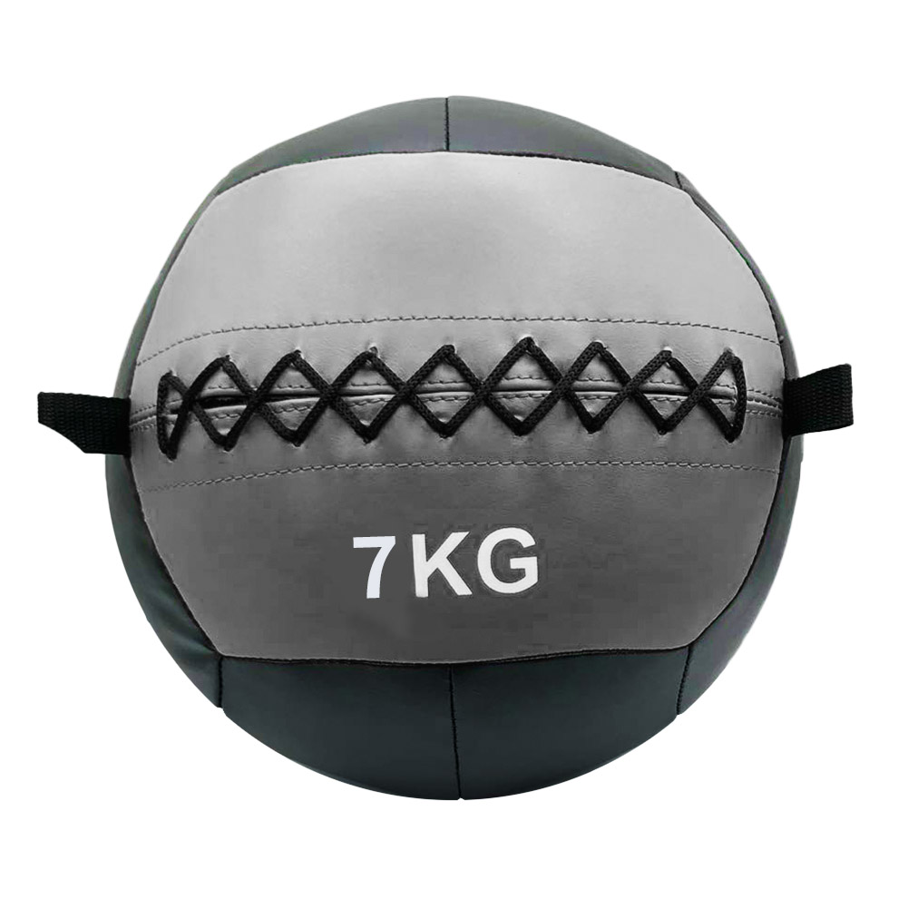 メディシンボール ウォールボール ソフト 3kg 4kg 5kg 6kg 7kg
