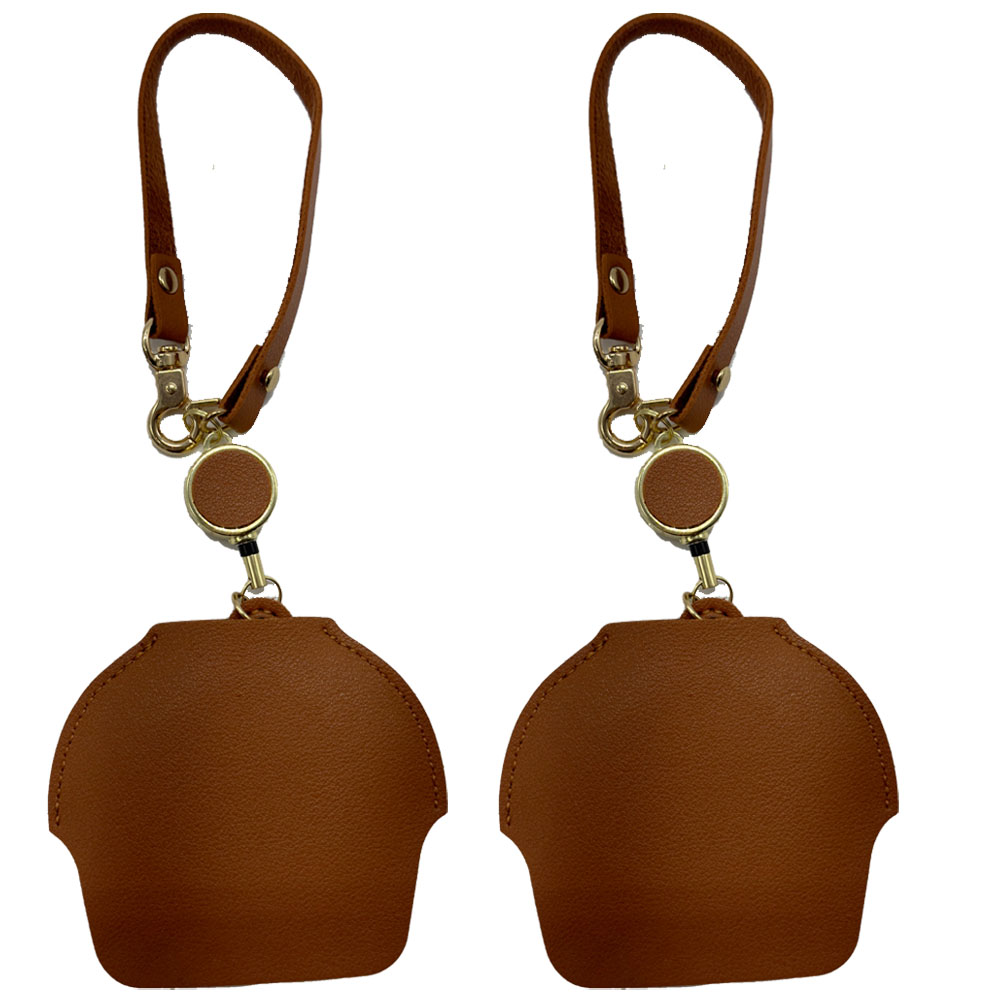 爆買 チャームルーペ ルーペ バッグチャーム 2個セット 全4色 拡大鏡 虫眼鏡 ストラップ リール付き 虫メガネ おしゃれ読書 新聞 観察 精密作業