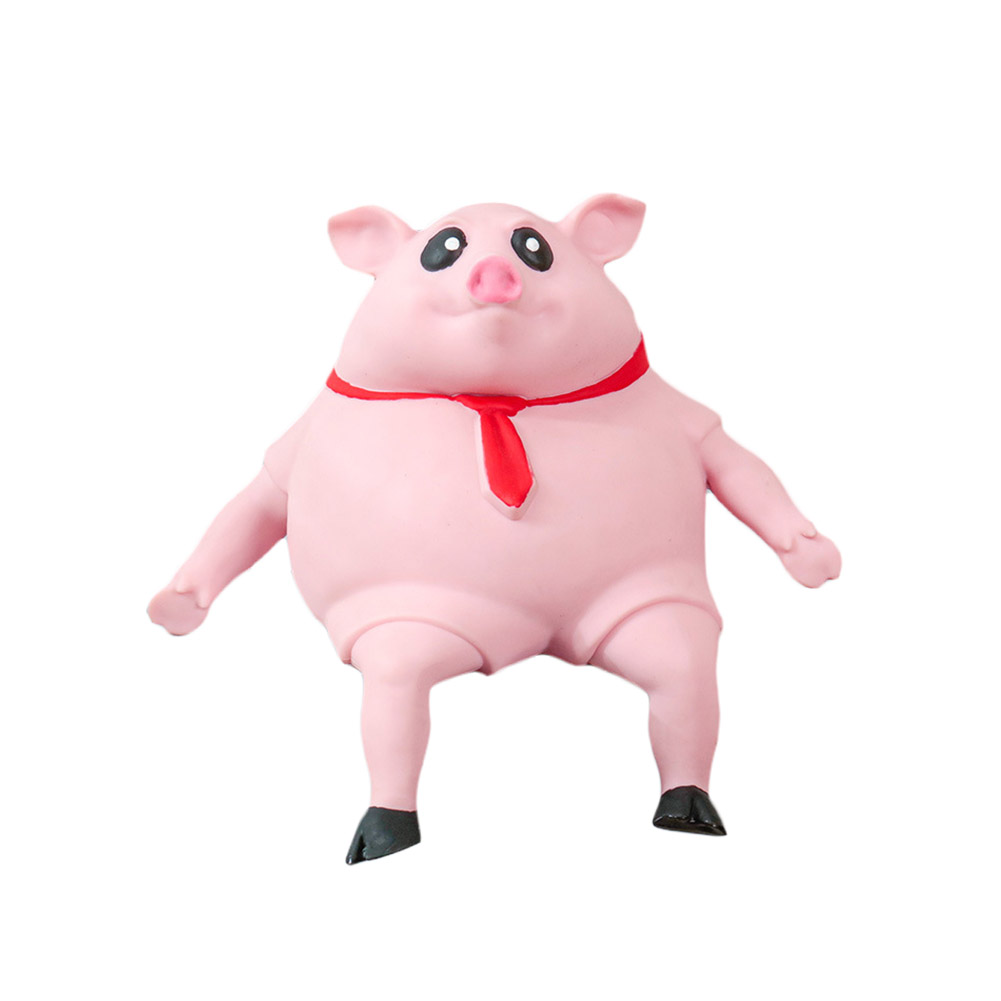 アニマル スクイーズ  動物 人形 おもちゃ スモール 可愛い 玩具 柔らかい 弾性 触感いい 子供 大人 動物 スクイーズおもちゃ スクイーズ人形｜anami-store｜04