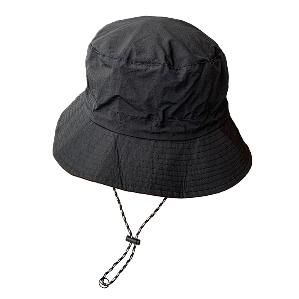 パッカブルハット 6色選べる サファリハット 帽子 メンズ レディース ユニセックス アドベンチャーハット 撥水 日よけ UV 紫外線 日焼け ナイロ｜anami-store｜02