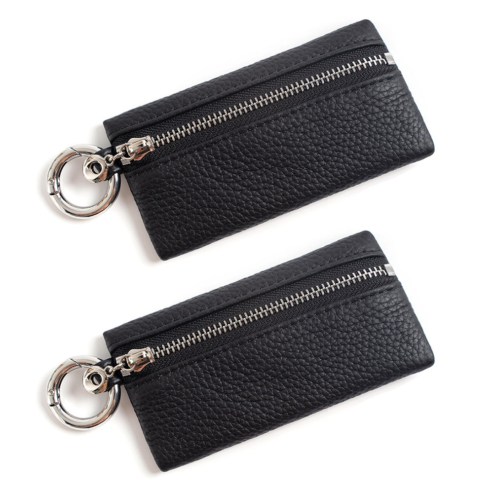 爆買 コイン＆キーケース 7色選べる 2個セット 小銭入れ 財布 ミニ 小さい財布 ミニ財布 本革 レザー 薄型 ウォレット コインケース 鍵ケース  : アナミストア - 通販 - Yahoo!ショッピング