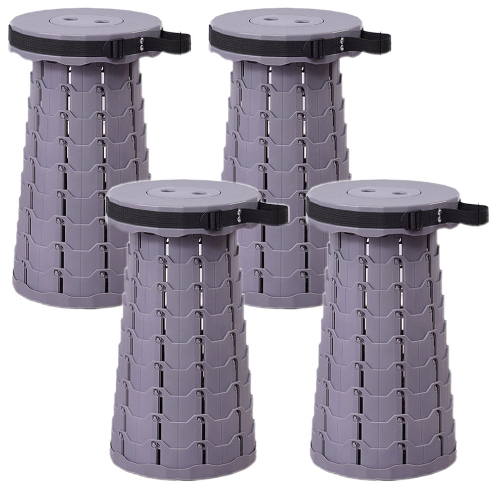 爆買 折りたたみチェア 折りたたみ椅子 4個セット 椅子 イス いす