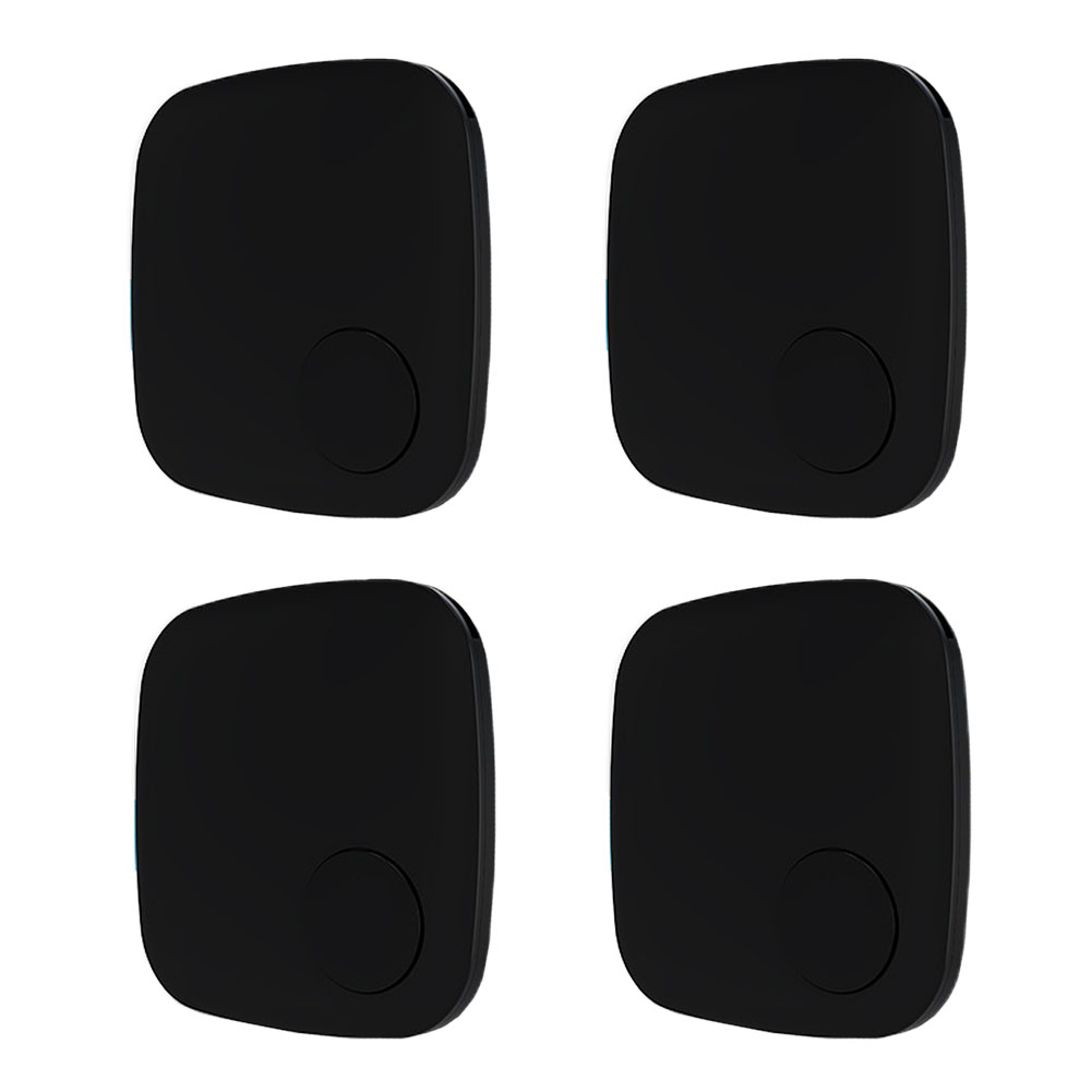 爆買 紛失防止 スマートタグ 4個セット GPS 追跡 鍵 キー カギ 財布 タグ エアタグ iPhone iPad 探す 忘れ物 キーファインダー