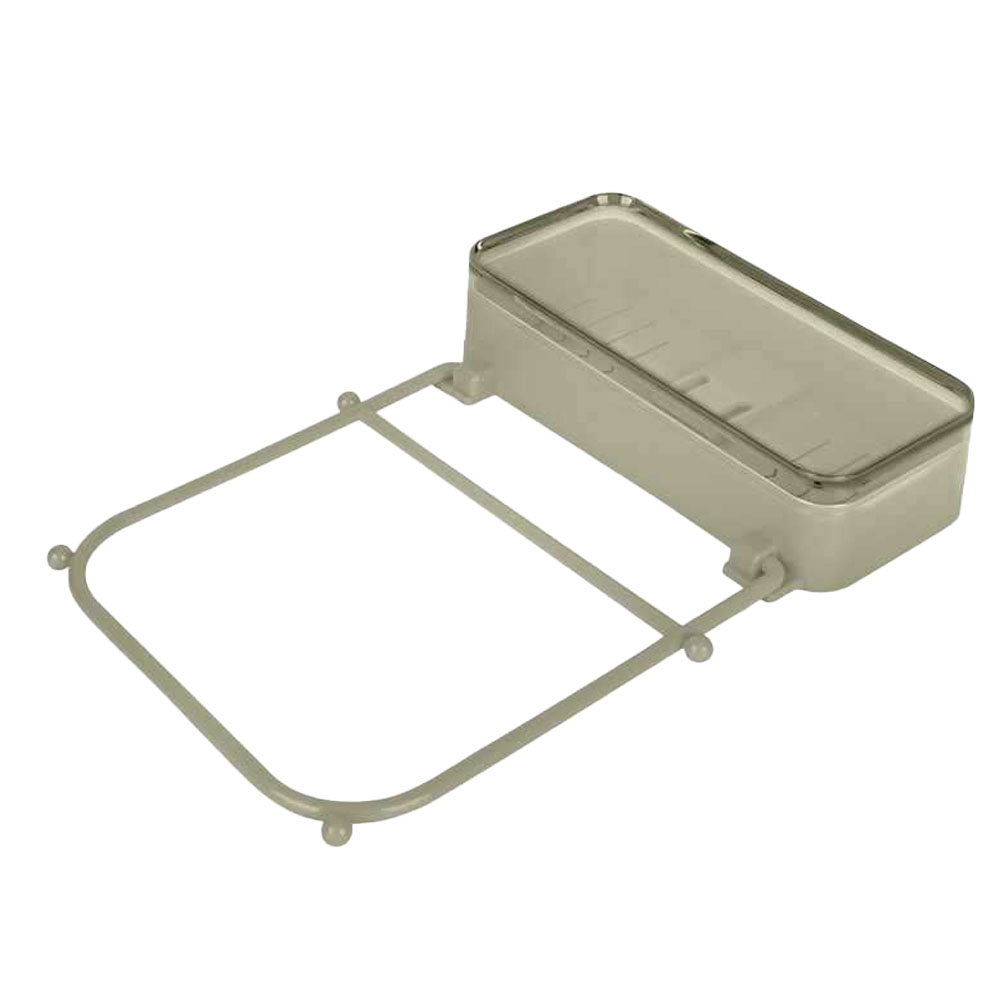 爆買 吸盤式 キッチン ネットホルダー 2色から選べる 三角コーナー 整理 水切りネットホルダー 三角コーナーいらず ネット ゴミ受け 生ごみ 浮かせ  : アナミストア - 通販 - Yahoo!ショッピング