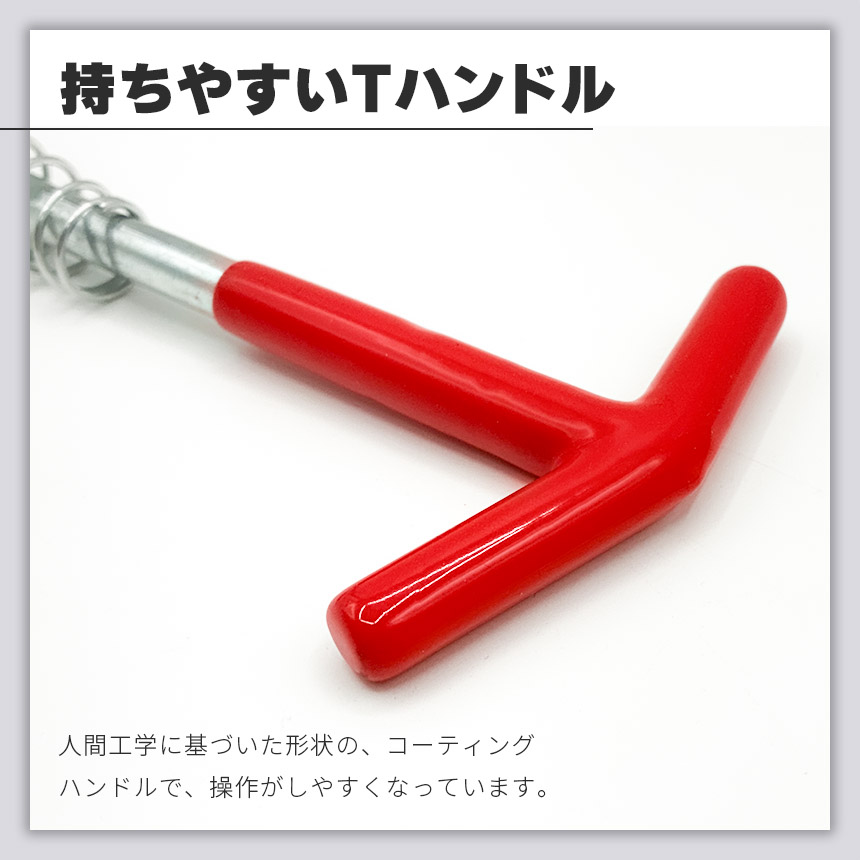 3本セットプラグレンチ ユニバーサル式 T型 14mm 16mm 21mm プラグ