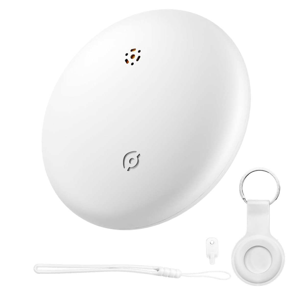 紛失防止タグ スマートトラッカー Android対応 探し物発見 GPS