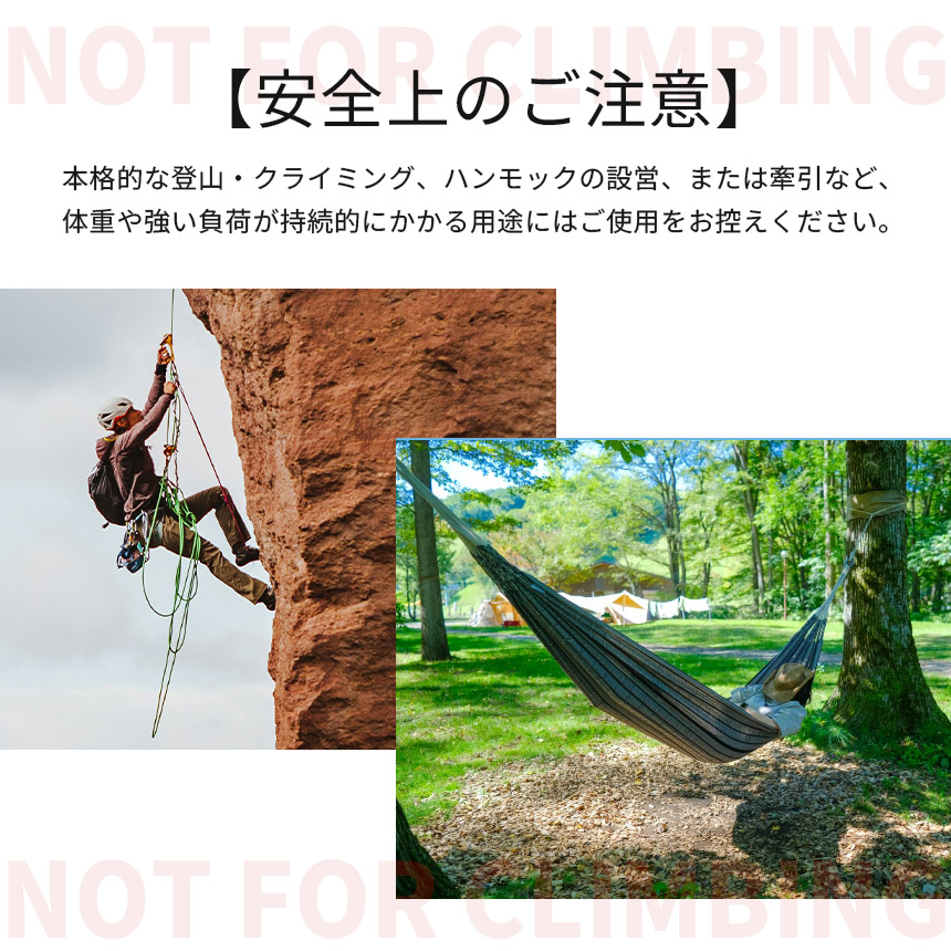 カラビナ D型 ネジロック付き 大きめ フック ロック 固定 吊り下げ D