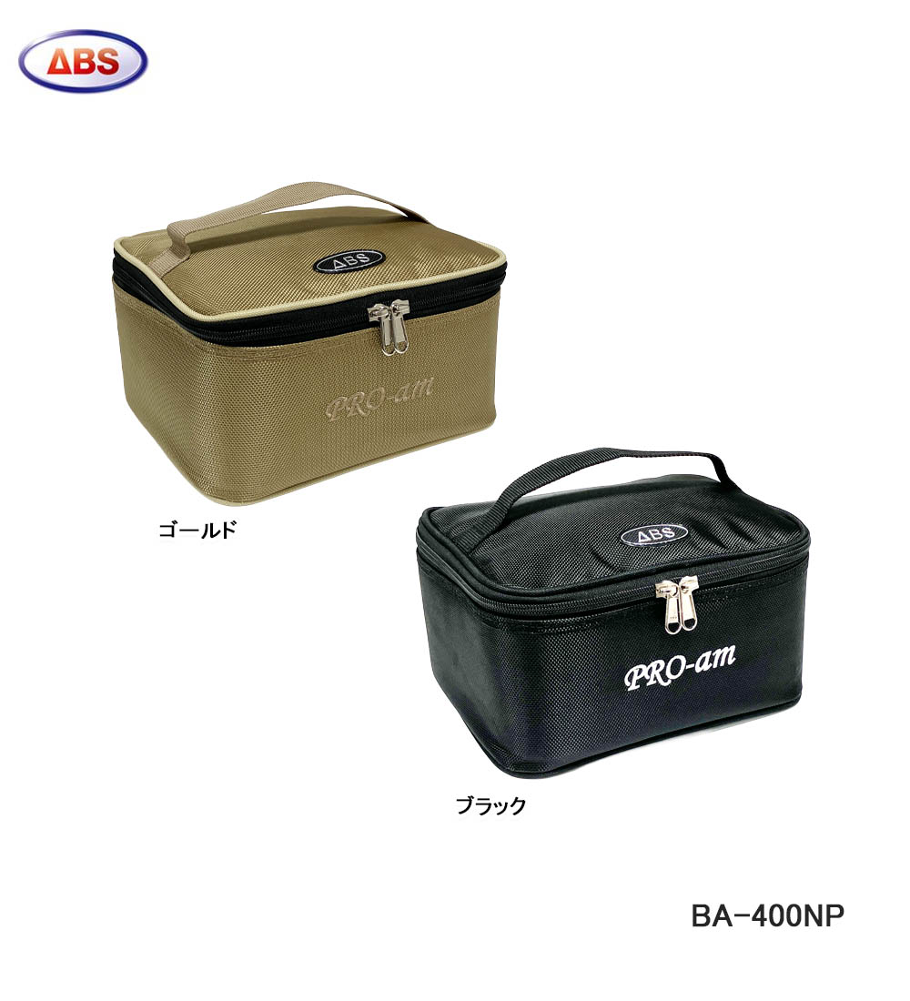 ABS/ボウリング ダブルカートバッグ/BA-2150 (25) : ボウリング