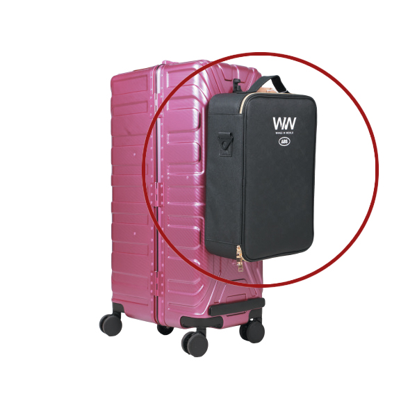 ABS ボウリングケース キャリーケース バッグ ABS ボウリングケース