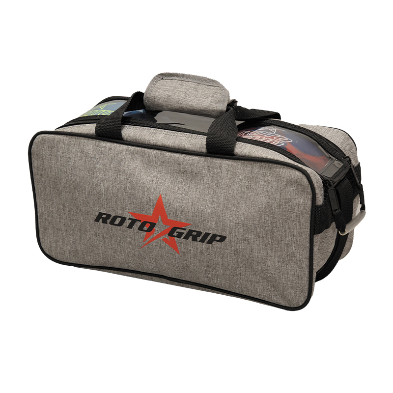 ROTO GRIP/ROTO 2ボールツアーバッグ(2026) : ボウリングショップ anan