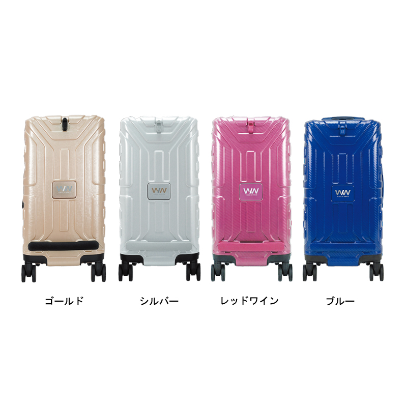 美品 ボウリング ダブルカート キャリーバッグ abs ABS/2ボールハードキャリー(ワイド) : ボウリングショップ anan - 通販