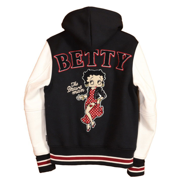betty boop ベティブープ（メンズジャケット）の商品一覧 