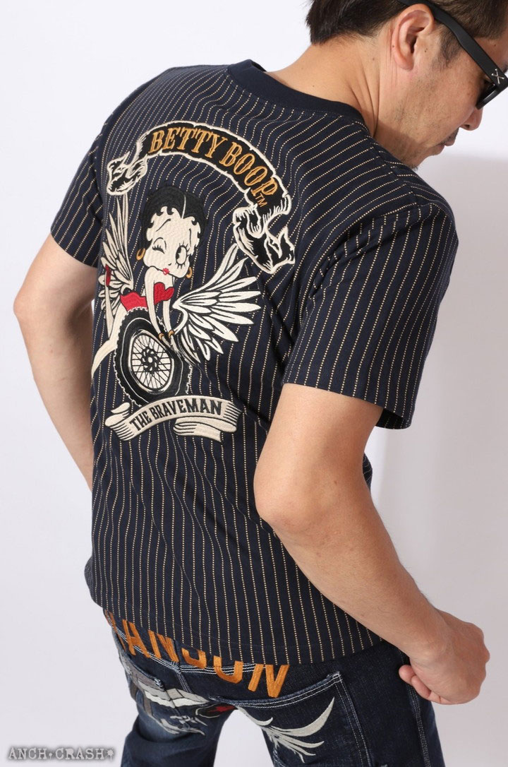 BETTY BOOP（ベティ ブープ） 24h限定P最大17倍!1/11pm23:59迄 The