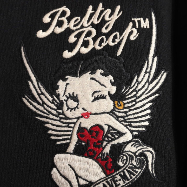 BETTY BOOP（ベティ ブープ） 24h限定P最大16倍!1/5pm23:59迄 The