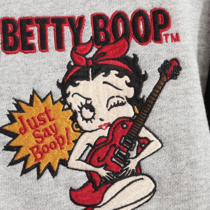 BETTY BOOP（ベティ ブープ） 24h限定P最大17倍!1/4pm23:59迄 The