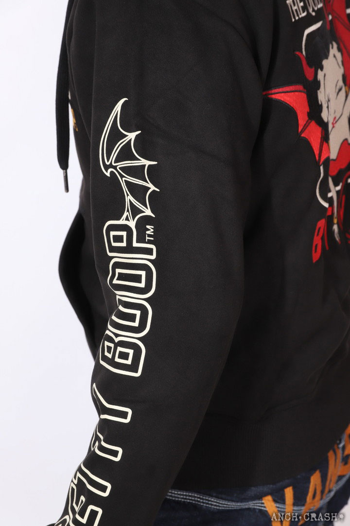 BETTY BOOP（ベティ ブープ） 24h限定P最大16倍!12/5pm23:59迄 The