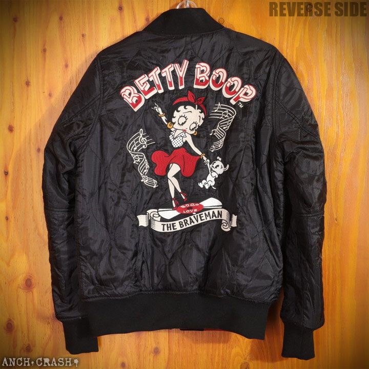 Beetty Boopベティブープライダーススタジャン　レザージャケット カウレザーライダースジャケット （ブラック） M BBB-2150 BB