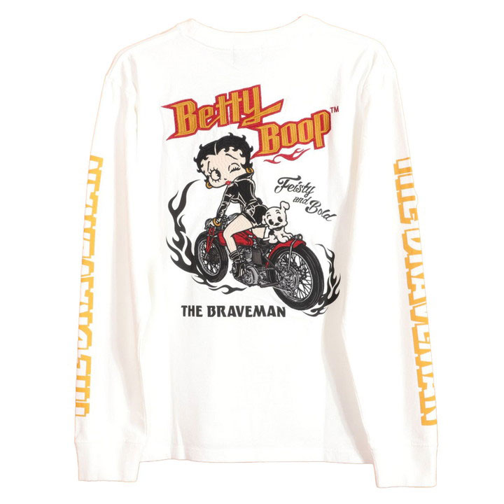 1996年　ベティブープ/郵便記念協会　額入り　ベティブープの罠「軍隊に敬礼」 BETTY BOOP 24h限定P最大12倍!8/11pm23:59迄 The BRAVE-MAN