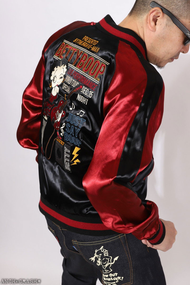 BETTY BOOP（ベティ ブープ） 24h限定P最大12倍!2/24pm23:59迄 The