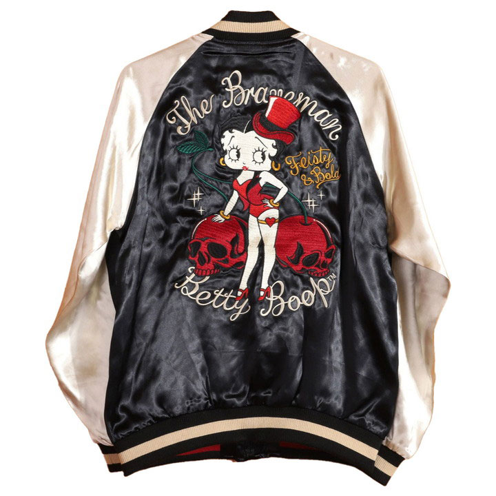 BETTY BOOP（ベティ ブープ） 24h限定P最大12倍!2/24pm23:59迄 The