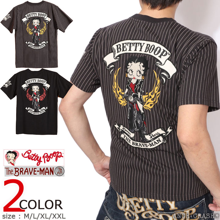 BETTY BOOP（ベティ ブープ） 24h限定pMAX13.5倍!7/17pm25:59迄 The 