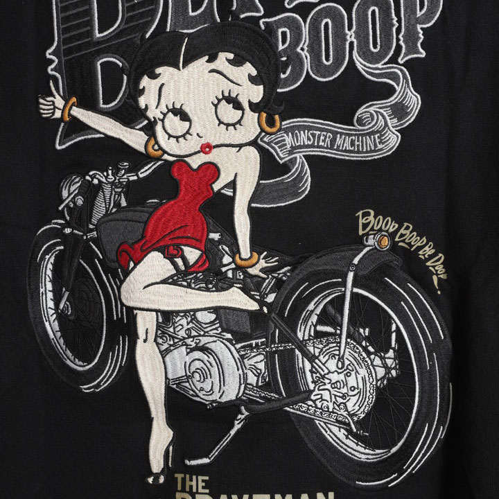 BETTY BOOP（ベティ ブープ） 24h限定pMAX13.5倍!7/20pm25:59迄 The