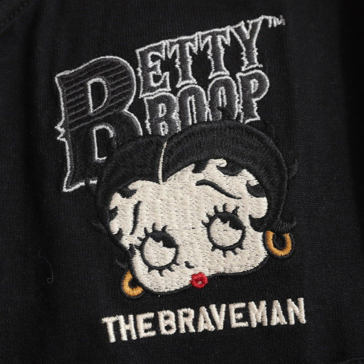 BETTY BOOP（ベティ ブープ） 24h限定pMAX16.5倍!7/26pm25:59迄 The