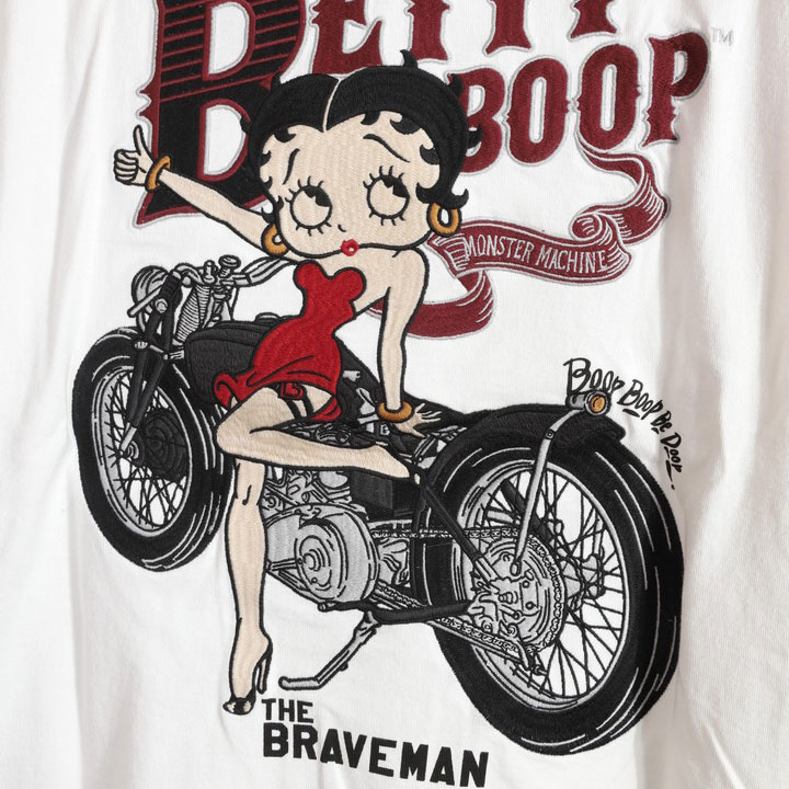 BETTY BOOP（ベティ ブープ） 24h限定pMAX16.5倍!7/26pm25:59迄 The