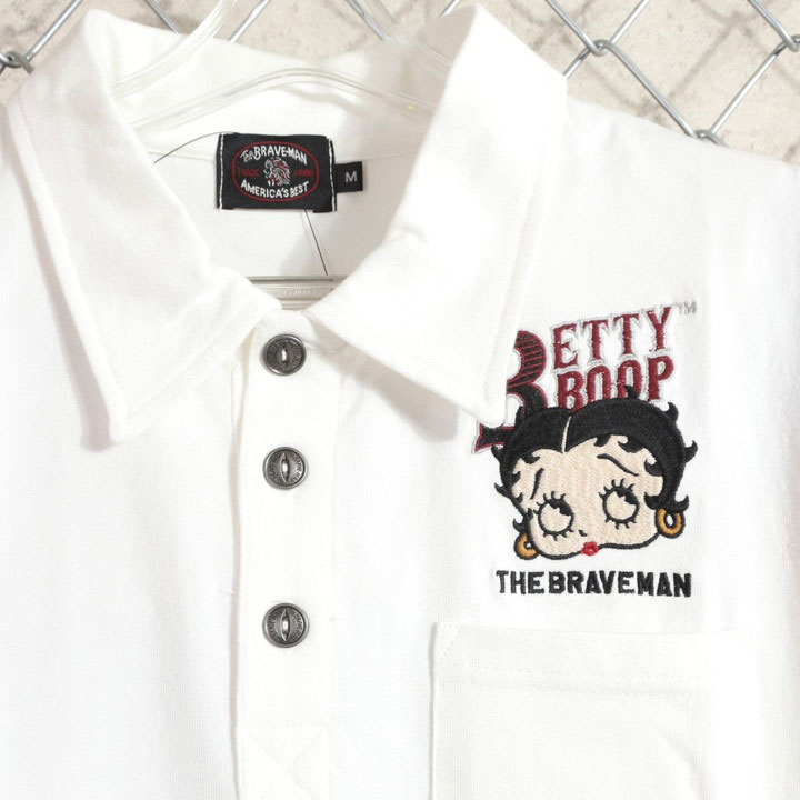 BETTY BOOP（ベティ ブープ） 24h限定pMAX16.5倍!7/26pm25:59迄 The
