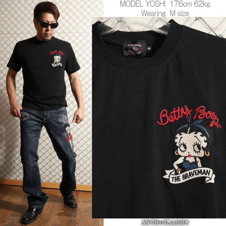 BETTY BOOP（ベティ ブープ） 24h限定P最大17倍!1/11pm23:59迄 The