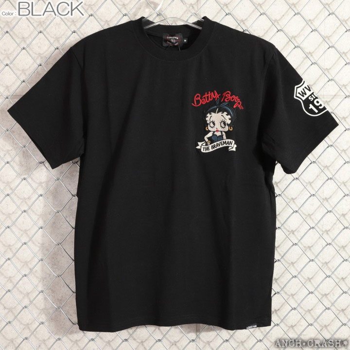 BETTY BOOP（ベティ ブープ） 24h限定pMAX16.5倍!6/11pm23:59迄 The