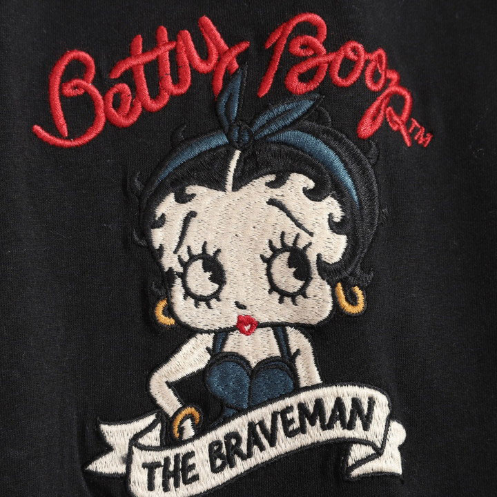 BETTY BOOP（ベティ ブープ） 48h限定P最大16倍!2/20pm23:59迄 The