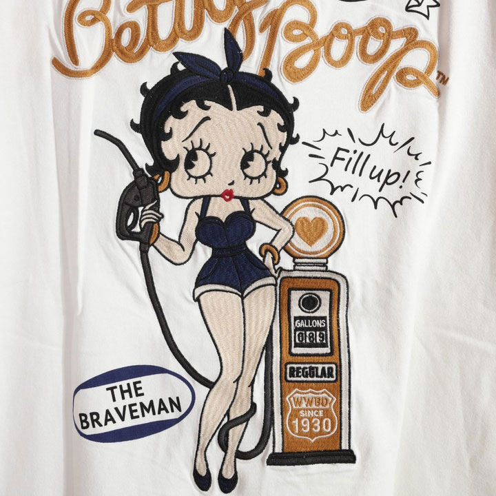 BETTY BOOP（ベティ ブープ） 48h限定P最大16倍!2/20pm23:59迄 The