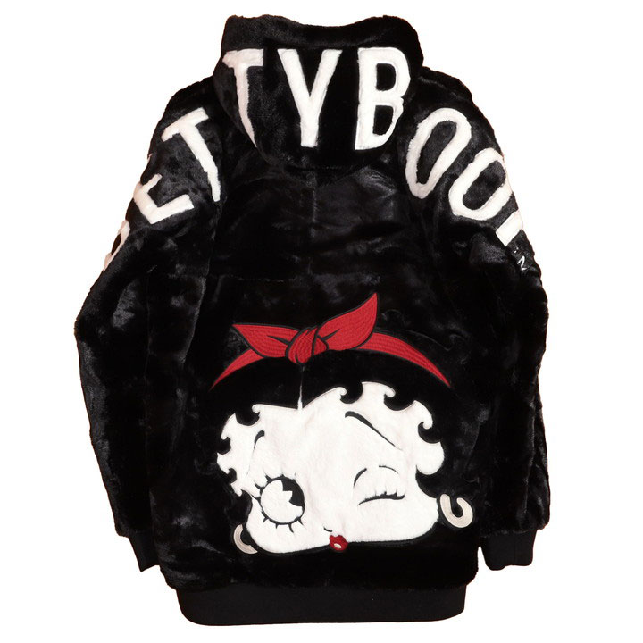betty boop（メンズコート、ジャケット） | ファッション のおすすめ
